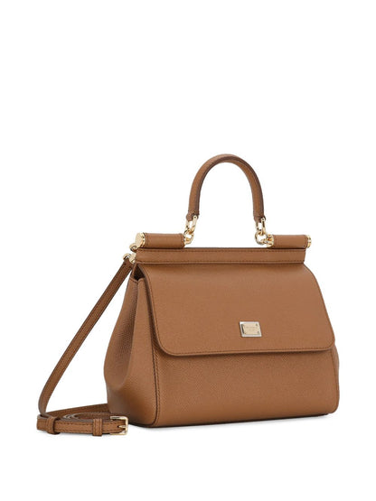 Dolce & Gabbana Bags.. Brown