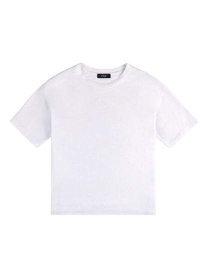 Fay Cotton t-shirt