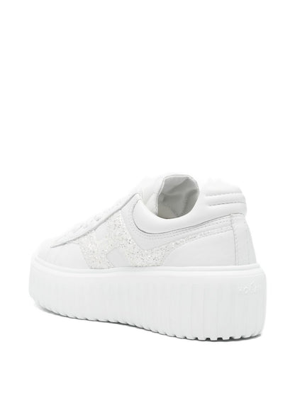 Hogan Sneakers White