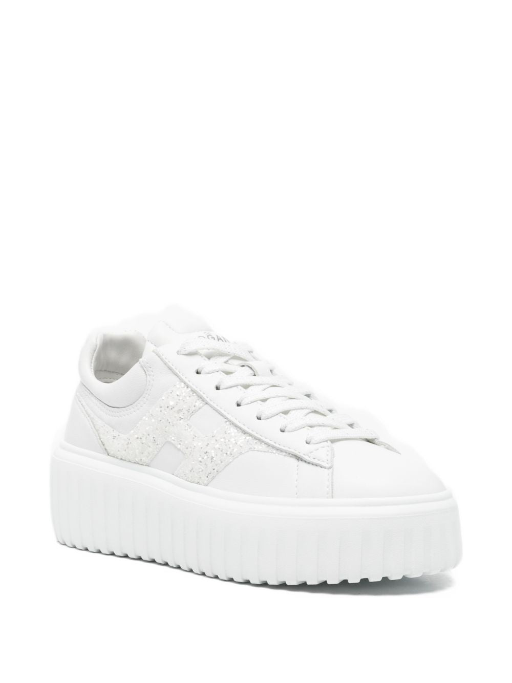 Hogan Sneakers White