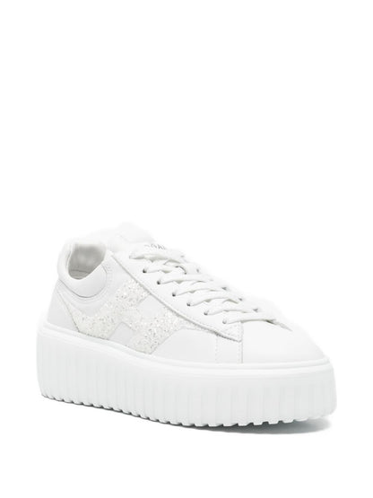 Hogan Sneakers White