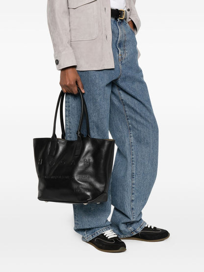 Hogan Bags.. Black