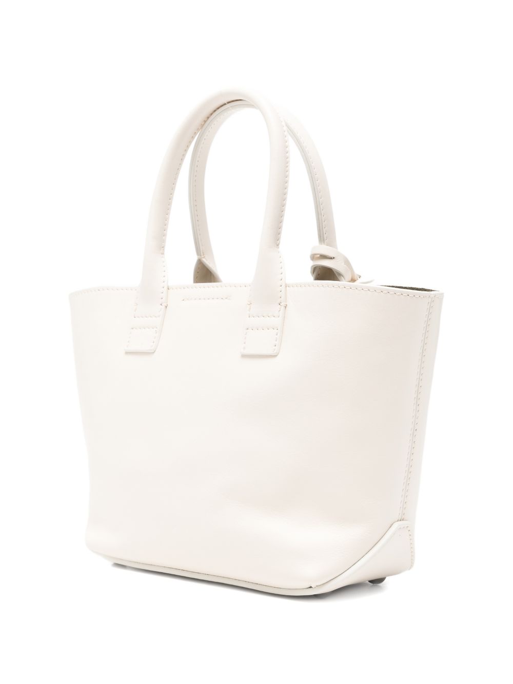 Hogan Bags.. White