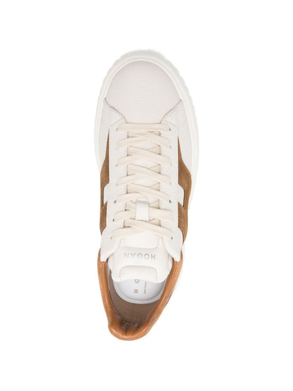 Hogan Sneakers Beige