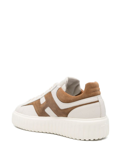 Hogan Sneakers Beige