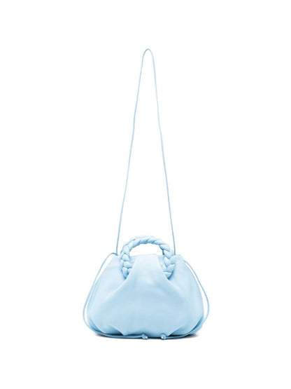 HEREU Bags.. Clear Blue