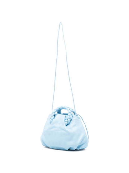 HEREU Bags.. Clear Blue