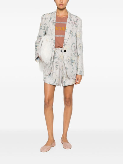 Forte Forte Jackets POWDER