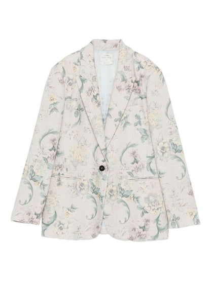 Forte Forte Jackets POWDER