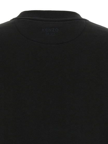 Kenzo Wild Tiger cotton sweatshirt