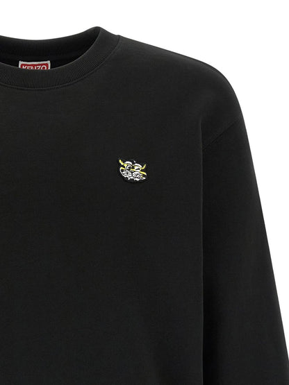 Kenzo Wild Tiger cotton sweatshirt