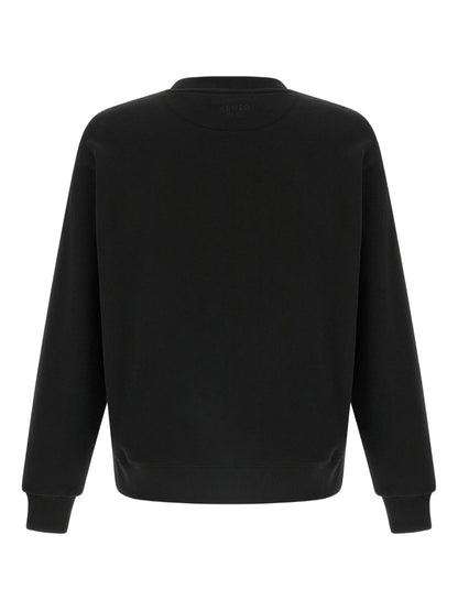 Kenzo Wild Tiger cotton sweatshirt