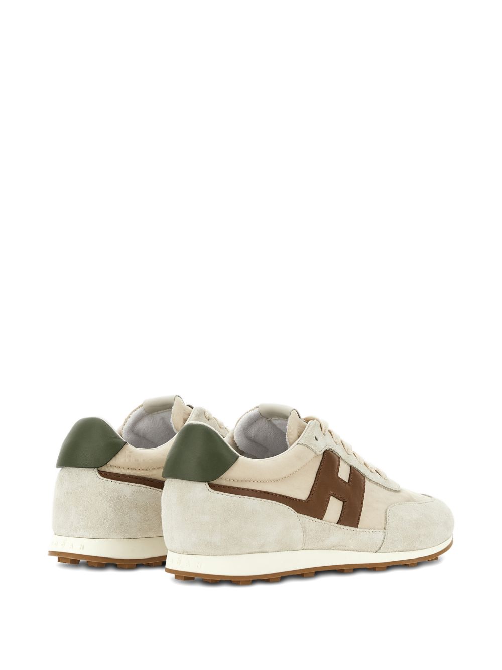 Hogan Sneakers Beige