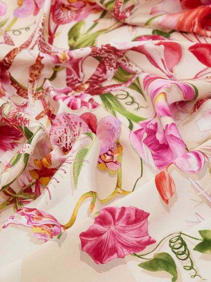 Ferragamo Scarfs Pink