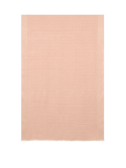 Ferragamo Scarfs Pink