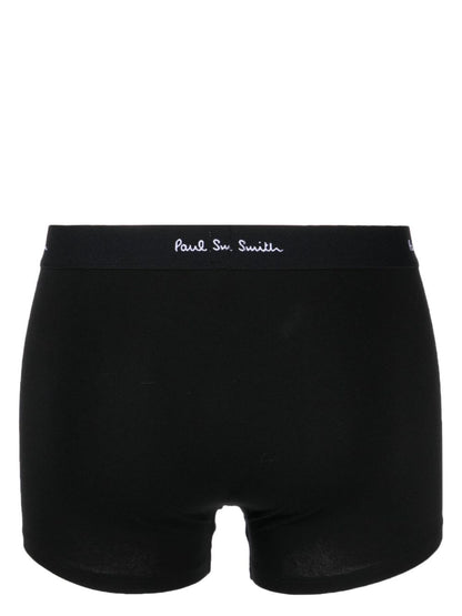 Paul Smith Underwear Black