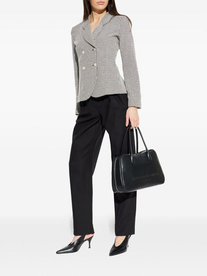 Emporio Armani Jackets Beige