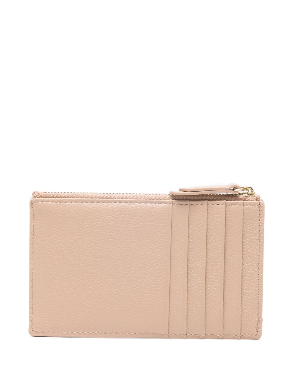 Emporio Armani Wallets Beige