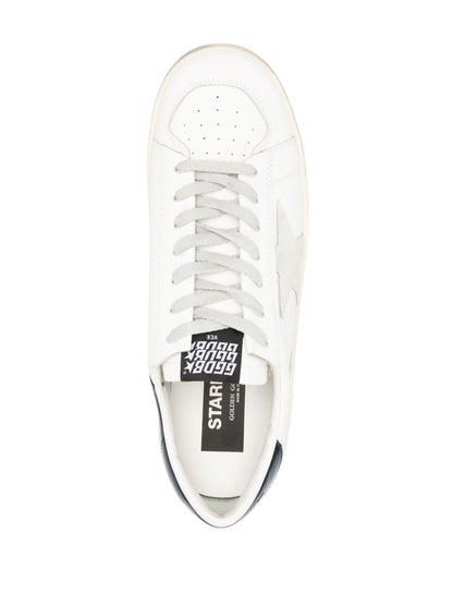 Golden Goose Sneakers White