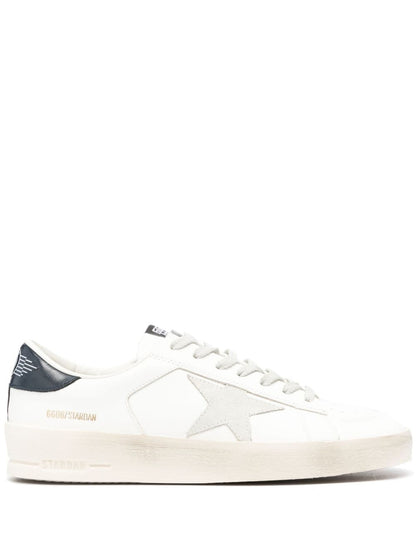Golden Goose Sneakers White