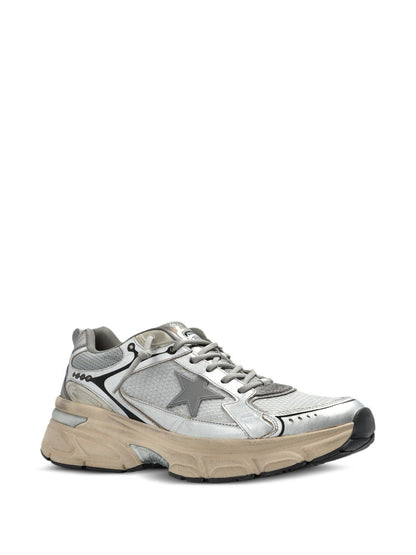 Golden Goose Sneakers Grey