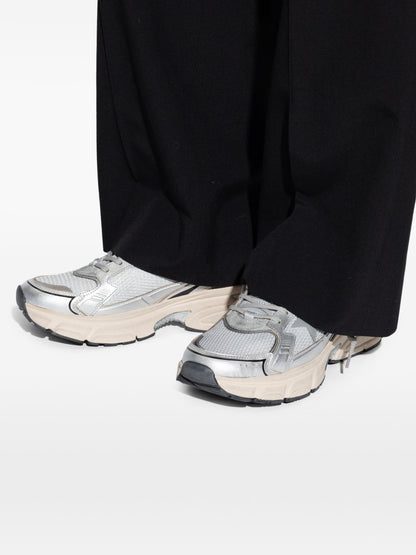 Golden Goose Sneakers Grey