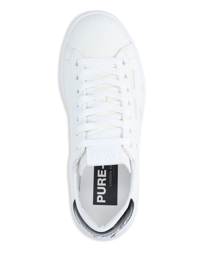 Golden Goose Sneakers White