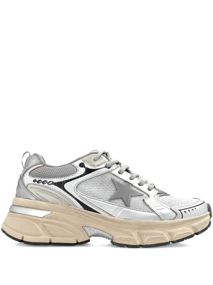 Golden Goose Sneakers Grey