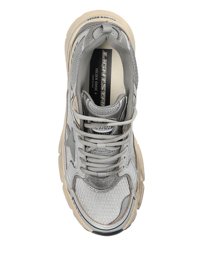 Golden Goose Sneakers Grey