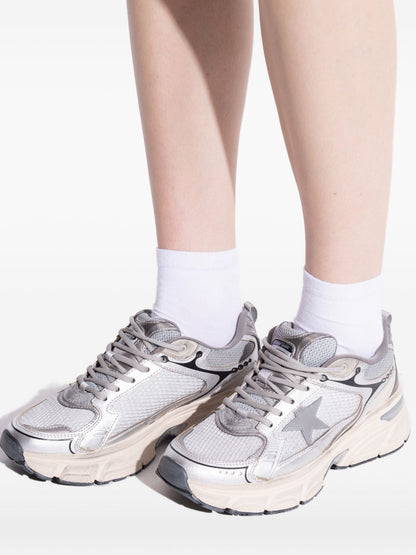 Golden Goose Sneakers Grey