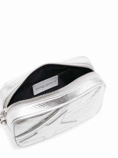 Golden Goose Bags.. Silver