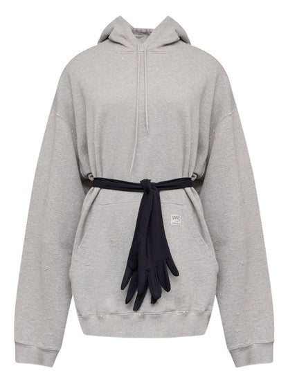 MM6 Maison Margiela Cotton sweatdress