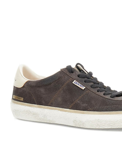 Golden Goose Sneakers Grey