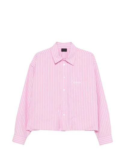 Balenciaga Shirts Pink