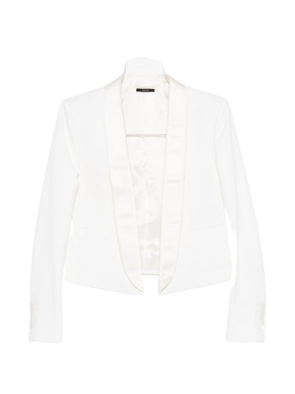 Tom Ford Wool tuxedo jacket