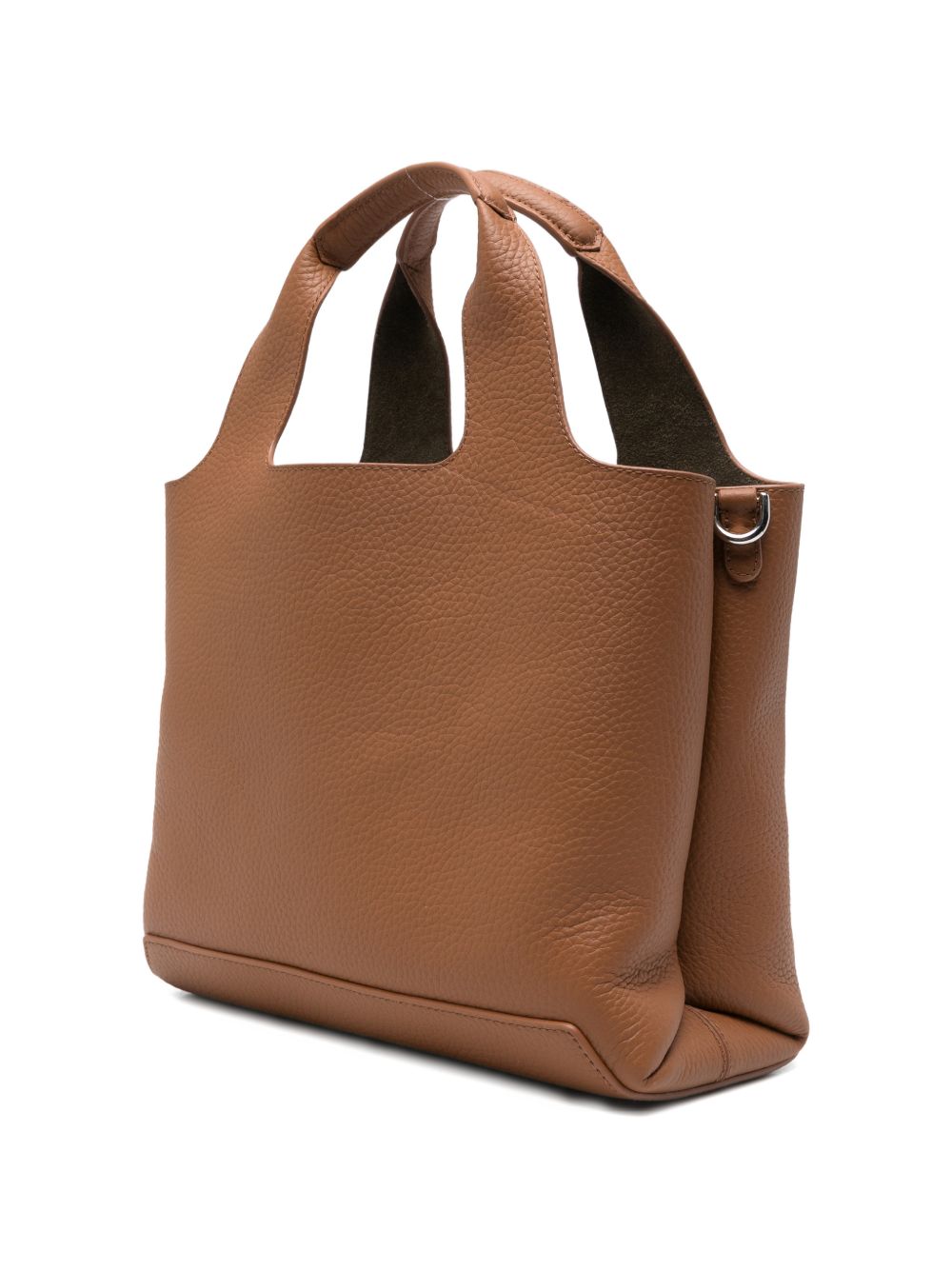 Hogan Bags.. Leather Brown