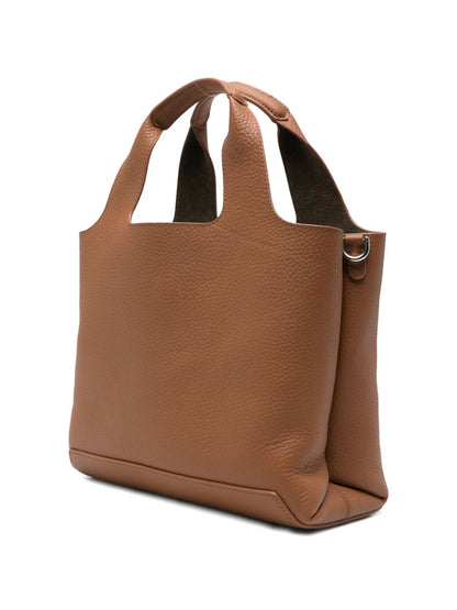 Hogan Bags.. Leather Brown