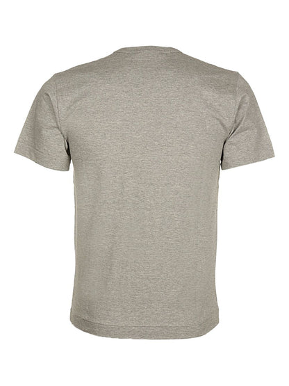 Comme des Garcons T-shirts and Polos GREY