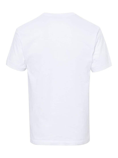 Comme des Garcons T-shirts and Polos WHITE