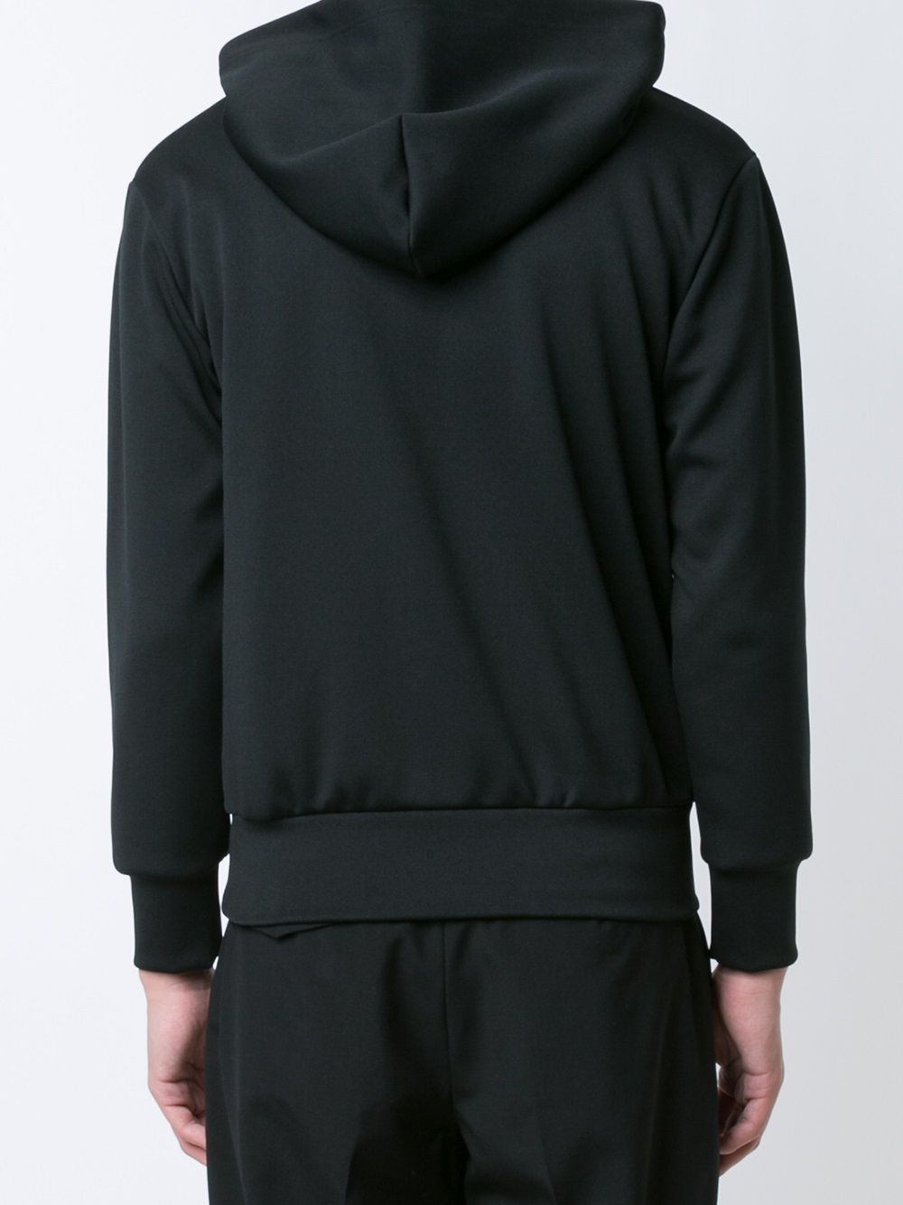 Comme des Garcons Sweaters BLACK