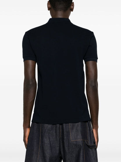 Comme Des Garcons Comme Des GarÃ§ons Cotton polo shirt