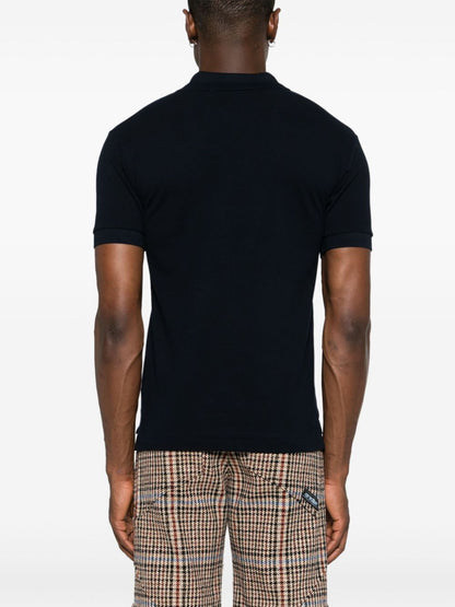 Comme Des Garcons Comme Des GarÃ§ons Cotton polo shirt