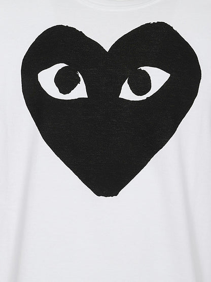 Comme Des Garcons Comme Des GarÃ§ons Cotton t-shirt