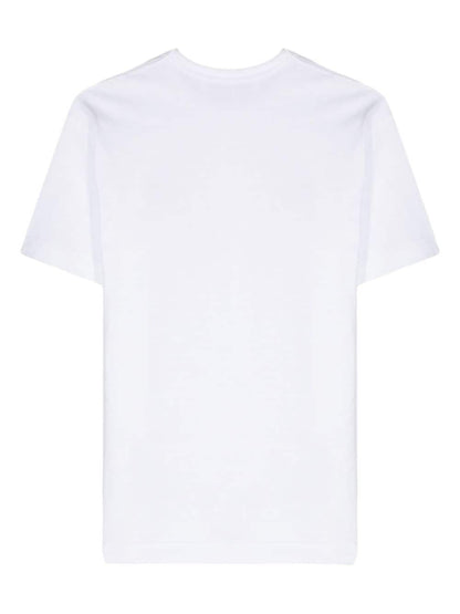 Comme Des Garcons Comme Des GarÃ§ons Cotton t-shirt