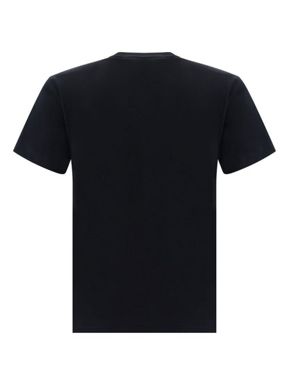 Comme Des Garcons Comme Des GarÃ§ons Cotton t-shirt