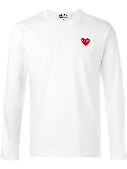 Comme Des Garcons Comme Des GarÃ§ons Cotton t-shirt