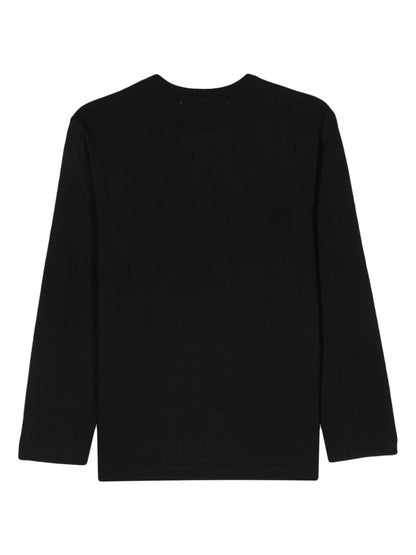 Comme Des Garcons Comme Des GarÃ§ons Cotton t-shirt