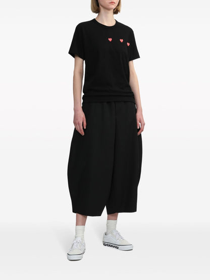 Comme Des Garcons Comme Des GarÃ§ons Cotton t-shirt