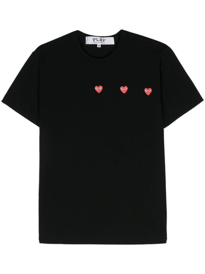 Comme Des Garcons Comme Des GarÃ§ons Cotton t-shirt