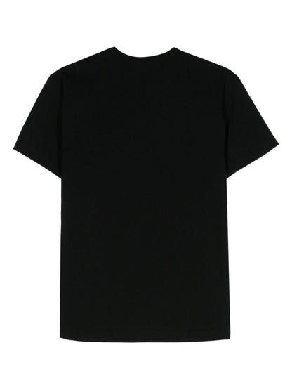 Comme Des Garcons Comme Des GarÃ§ons Cotton t-shirt